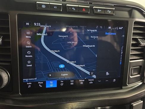 Used 2023 Ford F350 Lariat w/ Lariat Ultimate Package image 16