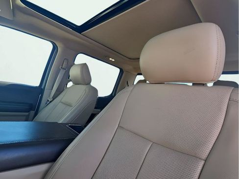 Used 2018 Ford F150 Lariat w/ Equipment Group 502A Luxury RWD image 9