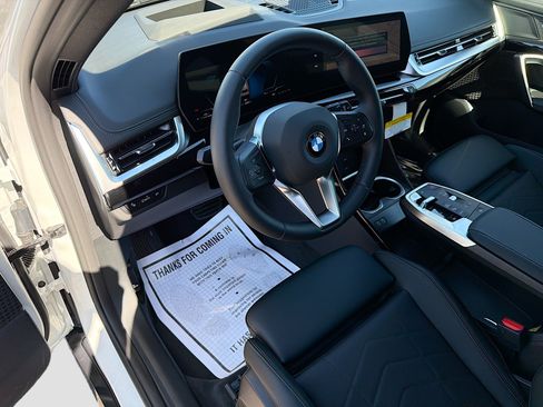 New 2026 BMW X1 xDrive28i w/ Technology Package image 26