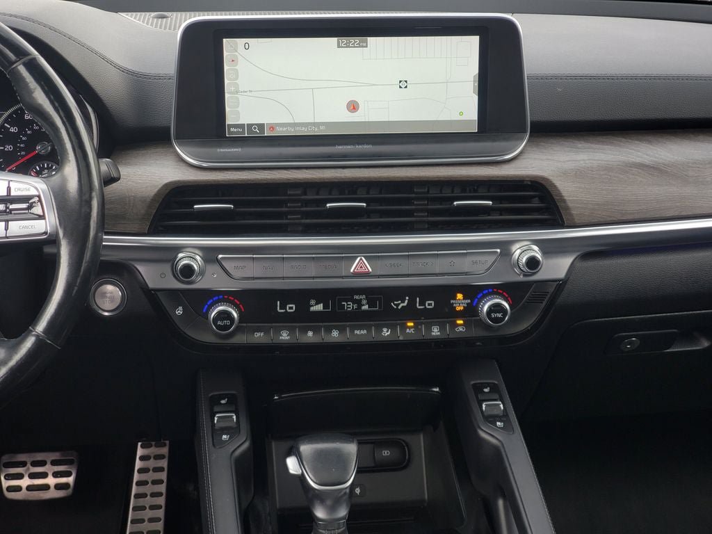 Used 2020 Kia Telluride SX AWD/4WD image 27