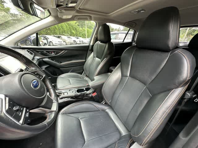Used 2019 Subaru Crosstrek 2.0i Limited w/ Moonroof Package w/Navigation AWD/4WD image 17