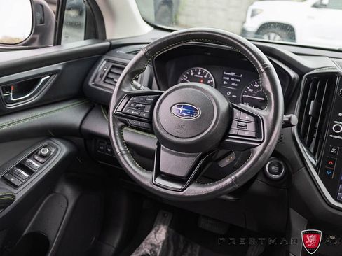 Used 2023 Subaru Ascent Onyx Edition AWD/4WD image 36