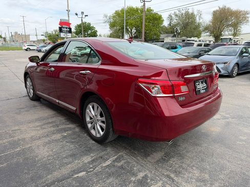 Used 2011 Lexus ES 350 FWD image 5