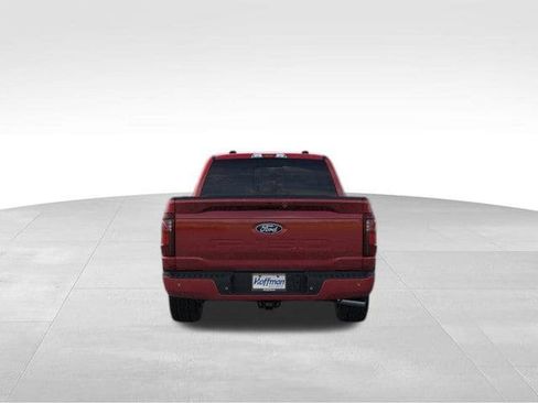 New 2026 Ford F150 XLT w/ Equipment Group 302A MID AWD/4WD image 5