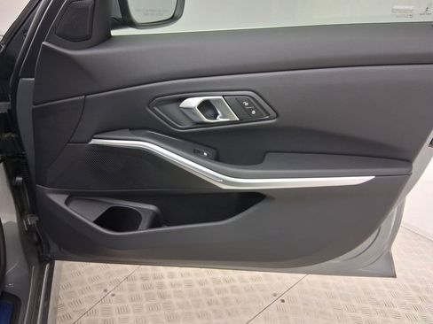 New 2026 BMW 330i Sedan w/ Convenience Package image 29