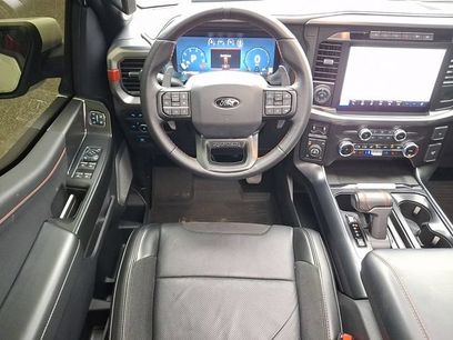 Used 2024 Ford F150 Raptor