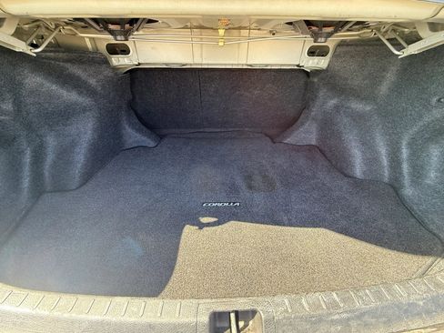 Used 2015 Toyota Corolla S FWD image 6