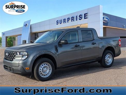 New 2026 Ford Maverick XL image 9