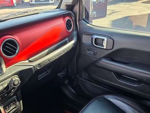 Used 2020 Jeep Wrangler Unlimited Rubicon image 43