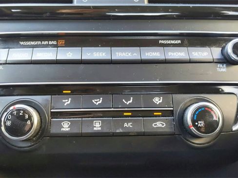 Used 2019 Kia Optima LX w/ LX 17" Wheel Package image 25