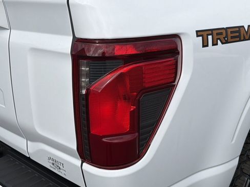 New 2026 Ford F150 Tremor AWD/4WD image 9