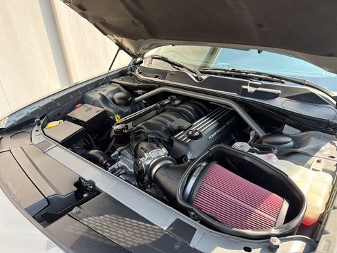 Used 2023 Dodge Challenger R/T Scat Pack RWD image 22
