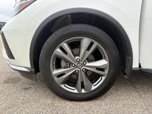 Used 2019 Nissan Murano Platinum AWD/4WD image 24