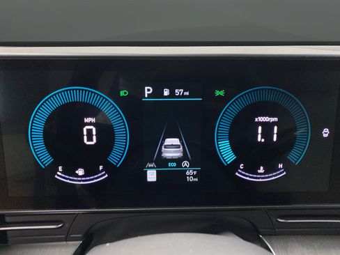 New 2026 Hyundai Kona SE AWD/4WD image 14