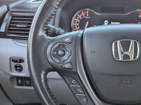 Used 2019 Honda Ridgeline RTL-T image 23