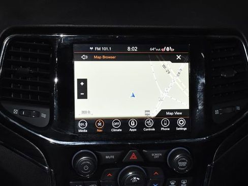 Certified 2022 Jeep Grand Cherokee Limited image 19