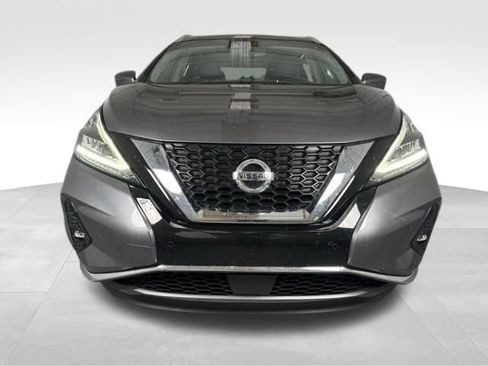 Used 2020 Nissan Murano Platinum image 19