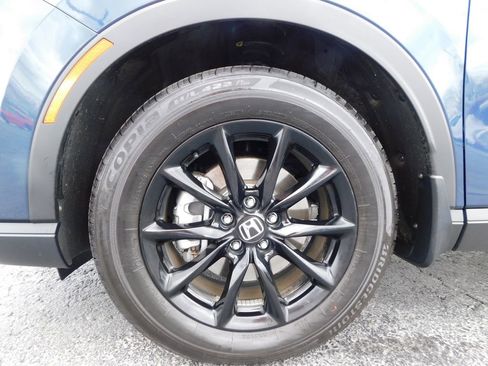 Used 2026 Honda CR-V Sport image 10