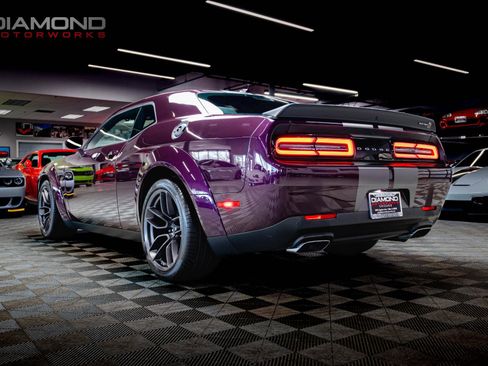 Used 2021 Dodge Challenger R/T Scat Pack image 2