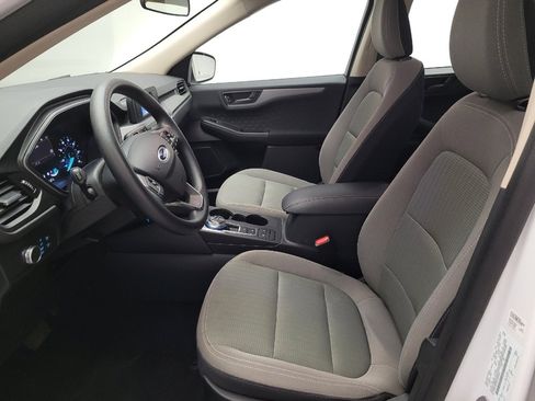 Used 2020 Ford Escape S AWD/4WD image 17