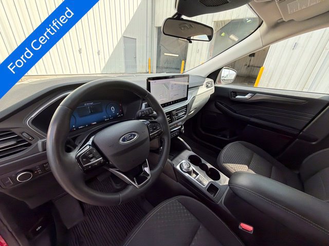 Certified 2023 Ford Escape Active AWD/4WD image 15