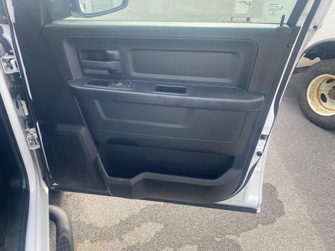 Used 2018 RAM 1500 Tradesman w/ Protection Group AWD/4WD image 22