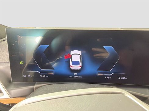 New 2026 BMW i4 xDrive40i AWD/4WD image 19