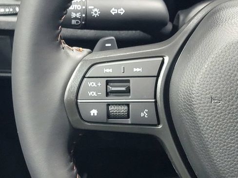 New 2026 Honda CR-V Sport image 26