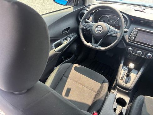 Used 2025 Nissan Kicks Play S FWD image 14