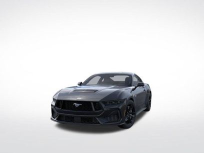 New 2026 Ford Mustang GT