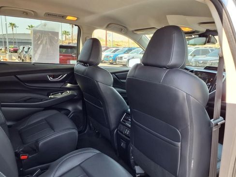Used 2023 Subaru Ascent Limited AWD/4WD image 20
