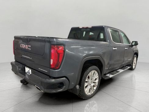 Used 2020 GMC Sierra 1500 Denali w/ Denali Premium Package AWD/4WD image 9