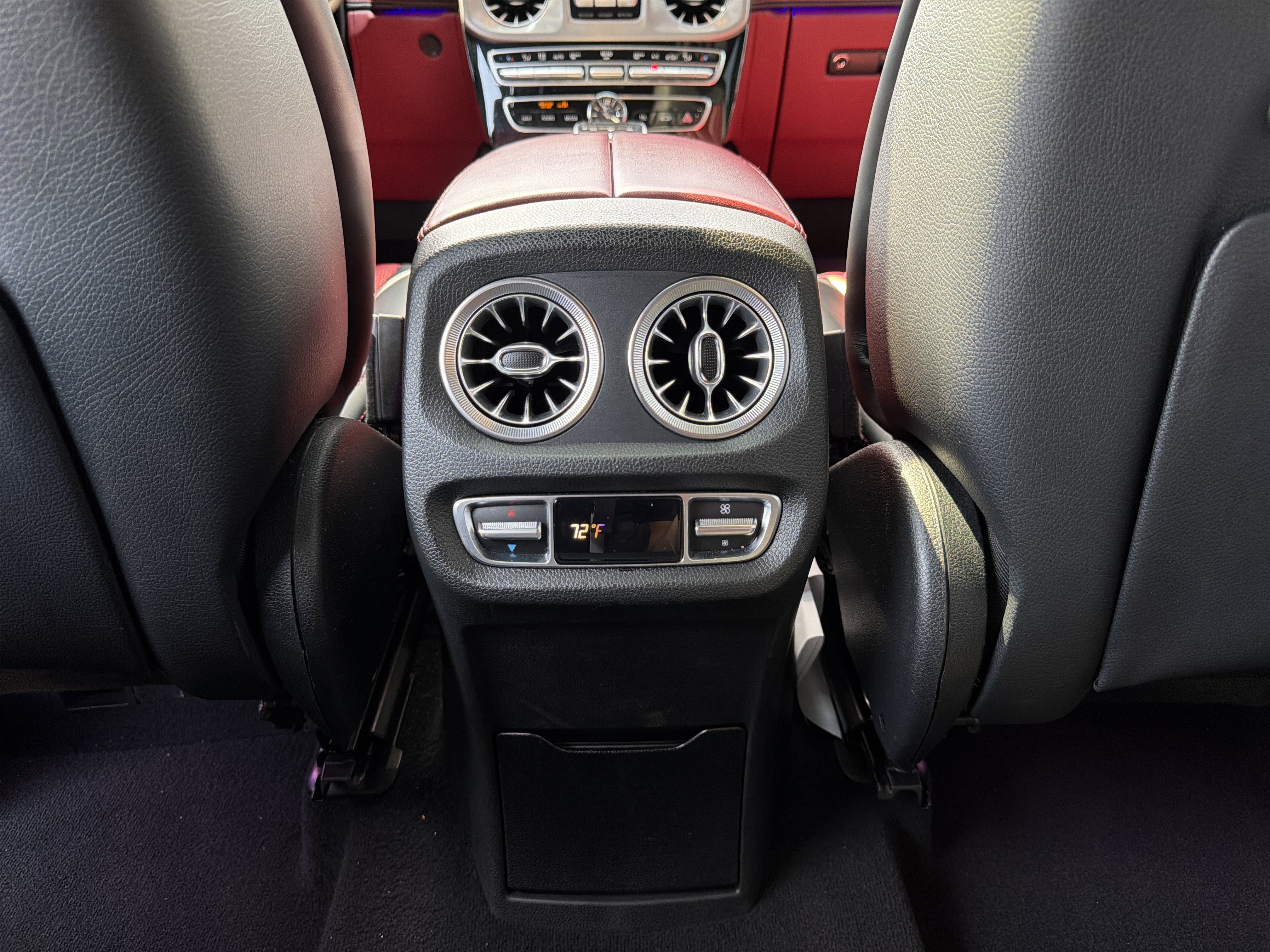 Used 2022 Mercedes-Benz G 63 AMG 4MATIC image 44