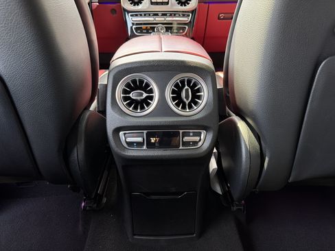 Used 2022 Mercedes-Benz G 63 AMG 4MATIC image 44