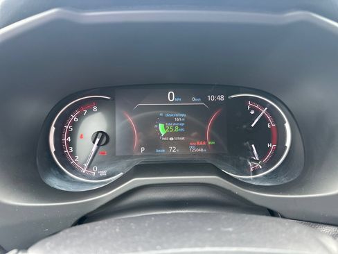 Used 2019 Toyota RAV4 Limited w/ Advanced Technology Package AWD/4WD image 20