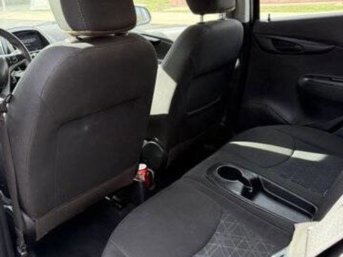 Used 2021 Chevrolet Spark LT image 23