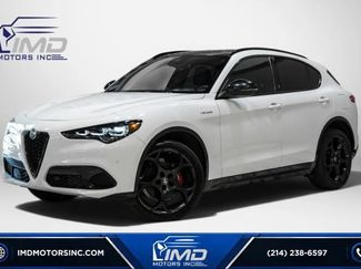 Used 2024 Alfa Romeo Stelvio Veloce AWD/4WD video 1