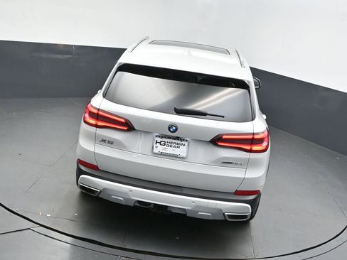 Certified 2022 BMW X5 xDrive45e w/ Premium Package image 37