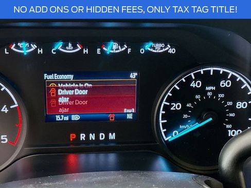 New 2026 Ford F450 XLT image 12