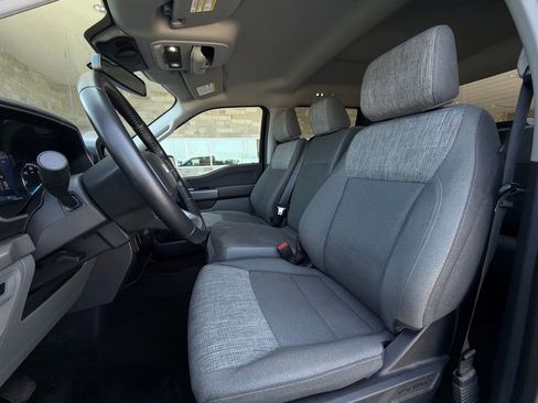 Used 2022 Ford F150 XLT w/ Equipment Group 302A High image 6