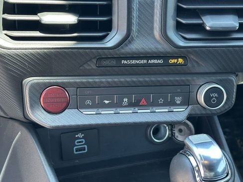 Used 2024 Ford Mustang Coupe RWD image 18