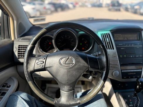 Used 2008 Lexus RX 350 Base AWD 4dr SUV image 29