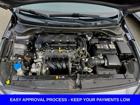 Used 2020 Hyundai Accent SEL image 15