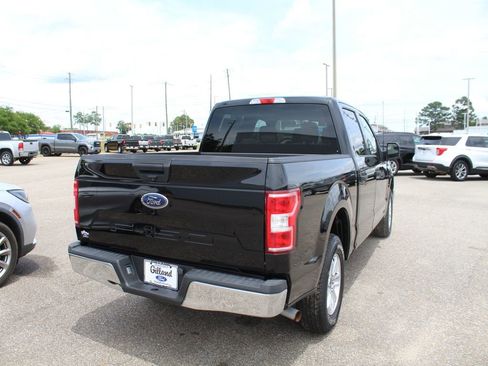 Used 2018 Ford F150 XLT RWD image 7