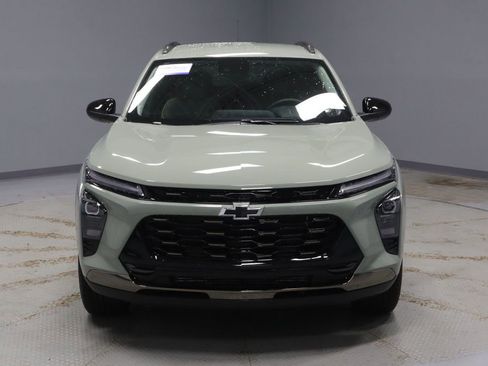 Used 2026 Chevrolet Trax ACTIV w/ Driver Confidence Package FWD image 6