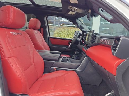 Used 2024 Toyota Tundra TRD Pro image 28