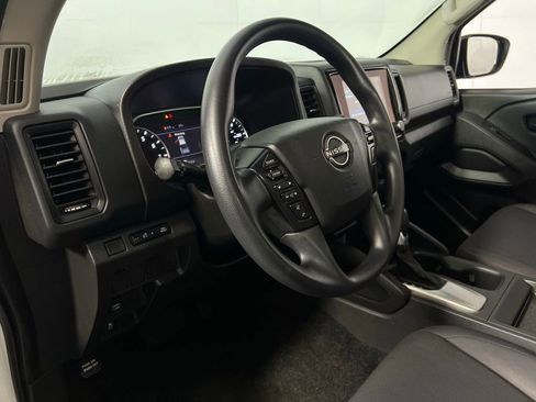 Used 2023 Nissan Frontier S image 20