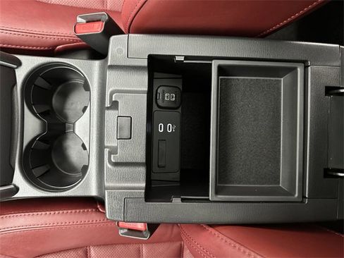 Used 2025 MAZDA CX-5 Carbon Edition image 20