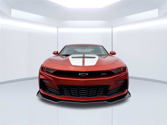 Used 2022 Chevrolet Camaro SS RWD image 21