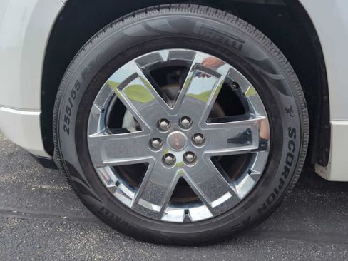 Used 2016 GMC Acadia Denali AWD/4WD image 33